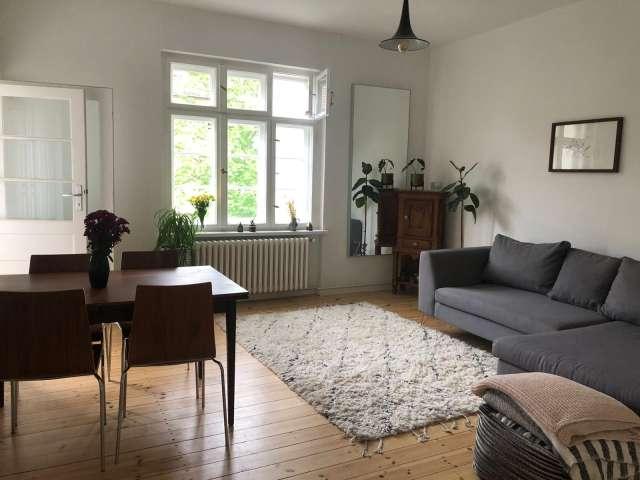 2 Zimmer Wohnung zur Miete in Berlin