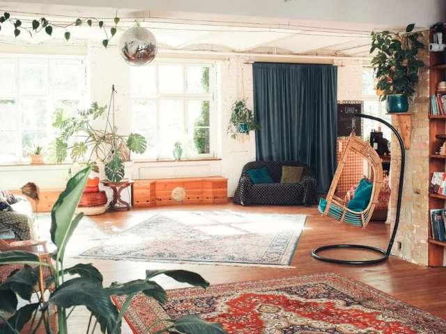 2 Zimmer Wohnung zur Miete in Berlin