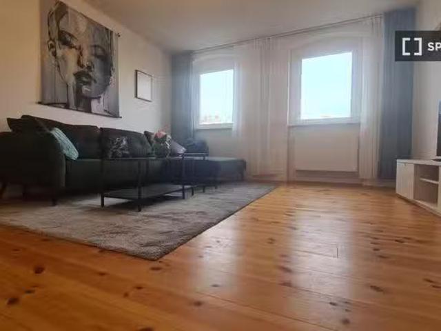 2 Zimmer Wohnung zur Miete in Berlin