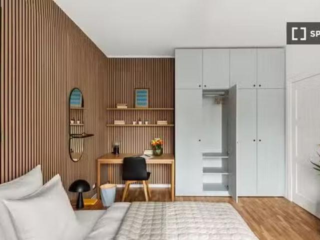 2 Zimmer Wohnung zur Miete in Berlin