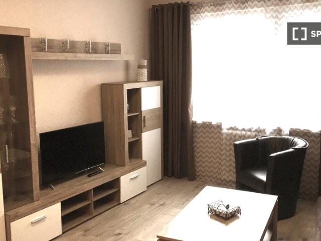 2 Zimmer Wohnung zur Miete in Berlin