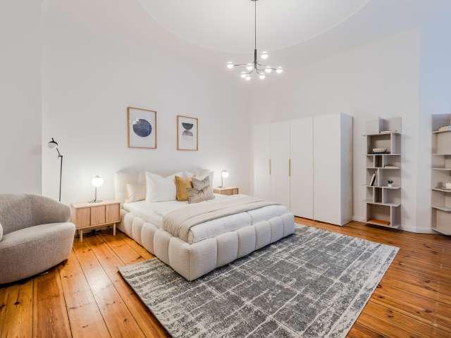 2 Zimmer Wohnung zur Miete in Berlin