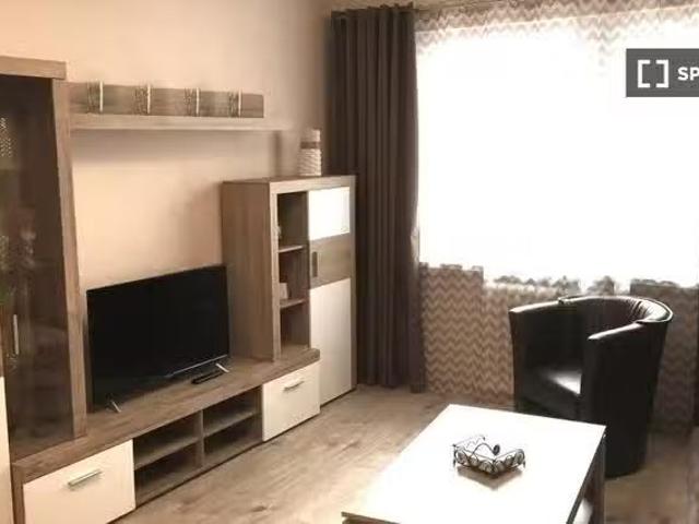 2 Zimmer Wohnung zur Miete in Berlin