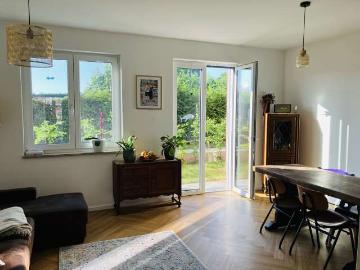 2 Zimmer Wohnung zur Miete in Berlin