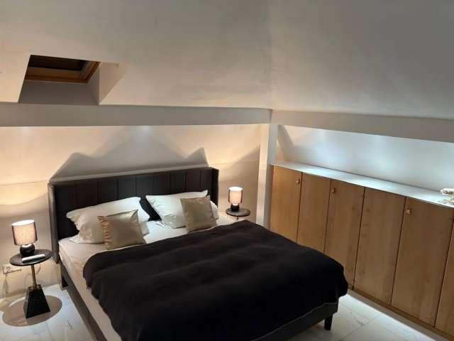2 Zimmer Wohnung zur Miete in Berlin