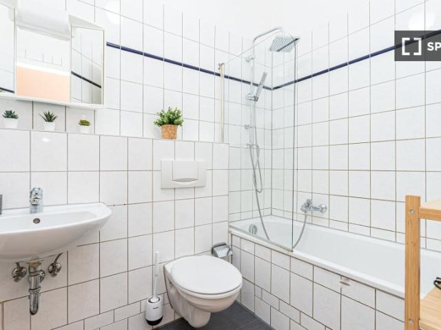 2 Zimmer Wohnung zur Miete in Berlin