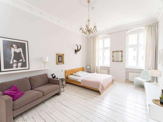 2 Zimmer Wohnung zur Miete in Berlin