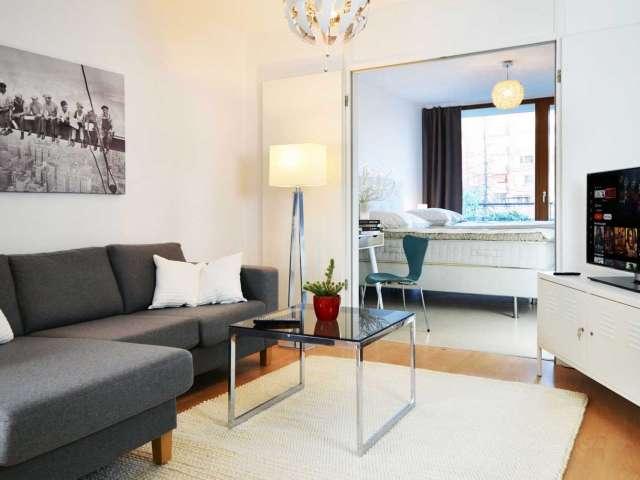 2 Zimmer Wohnung zur Miete in Berlin