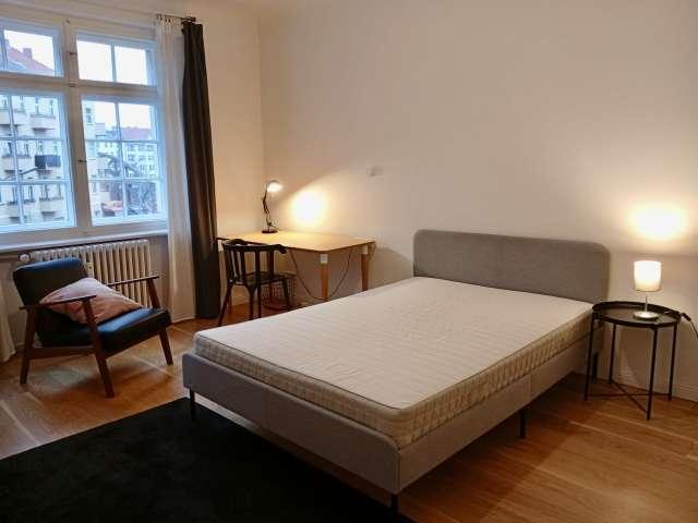 2 Zimmer Wohnung zur Miete in Berlin