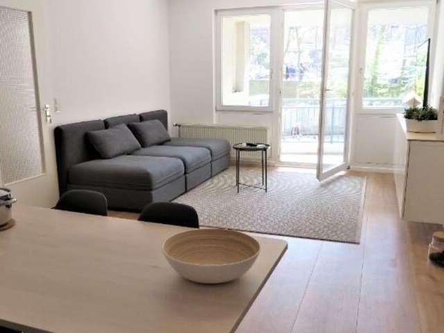 2 Zimmer Wohnung zur Miete in Berlin