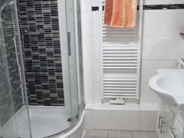2 Zimmer Wohnung zur Miete in Berlin