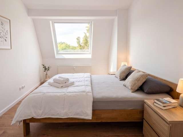 2 Zimmer Wohnung zur Miete in Berlin