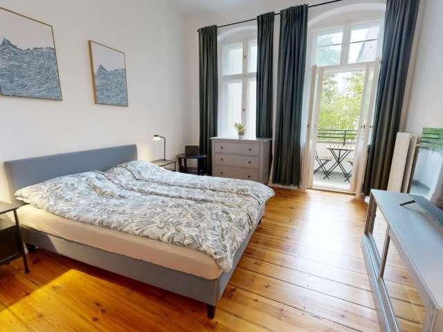 2 Zimmer Wohnung zur Miete in Berlin