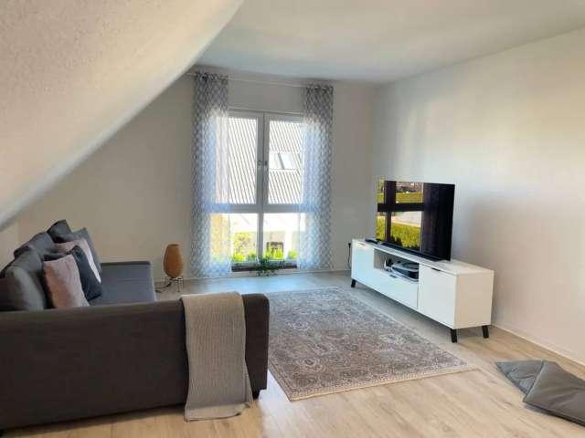2 Zimmer Wohnung zur Miete in Berlin