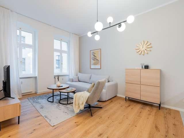 2 Zimmer Wohnung zur Miete in Berlin