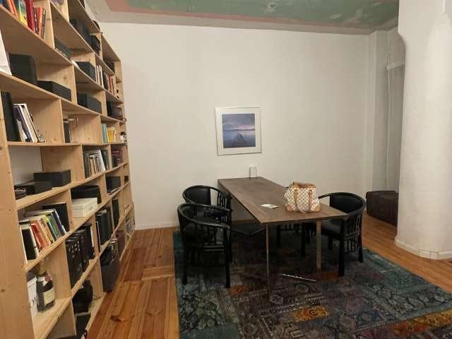 2 Zimmer Wohnung zur Miete in Berlin