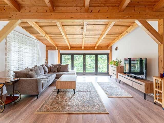 2 Zimmer Wohnung zur Miete in Berlin