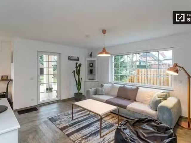 2 Zimmer Wohnung zur Miete in Berlin
