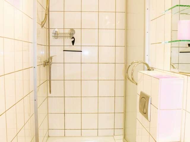 2 Zimmer Wohnung zur Miete in Berlin