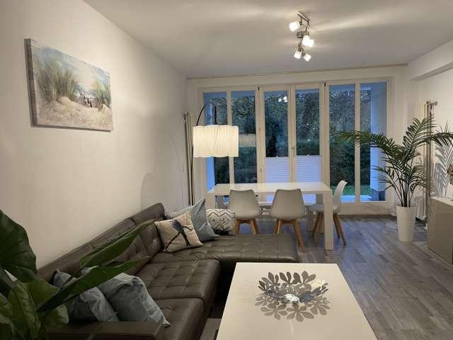 2 Zimmer Wohnung zur Miete in Berlin