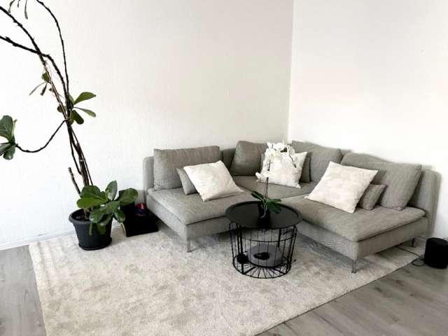 2 Zimmer Wohnung zur Miete in Berlin