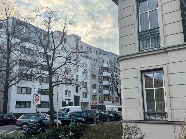 2 Zimmer Wohnung zur Miete in Berlin