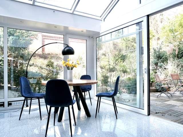 2 Zimmer Wohnung zur Miete in Berlin