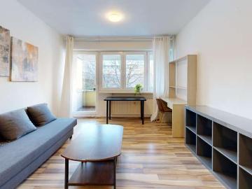 2 Zimmer Wohnung zur Miete in Berlin
