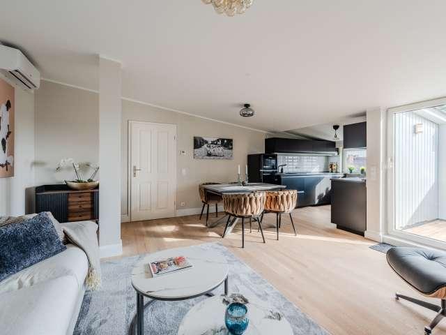2 Zimmer Wohnung zur Miete in Berlin
