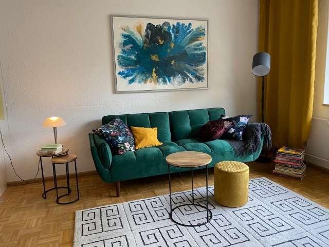 2 Zimmer Wohnung zur Miete in Berlin