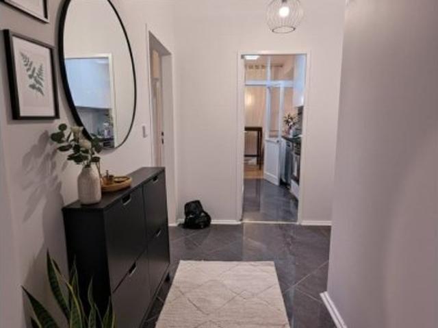 2 Zimmer Wohnung zur Miete in Berlin