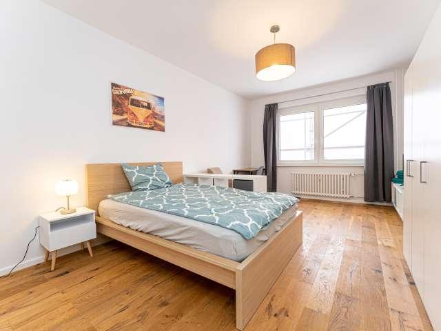 2 Zimmer Wohnung zur Miete in Berlin
