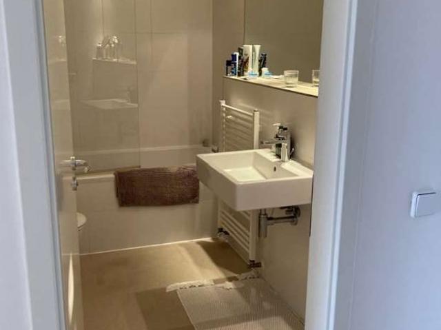 2 Zimmer Wohnung zur Miete in Berlin