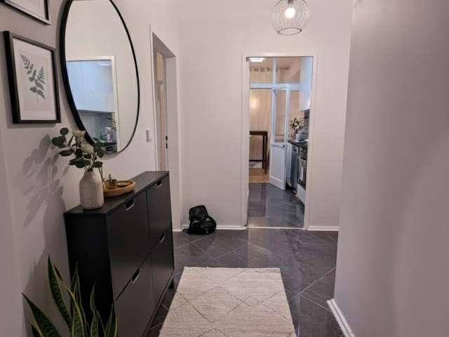 2 Zimmer Wohnung zur Miete in Berlin