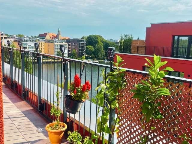 2 Zimmer Wohnung zur Miete in Berlin