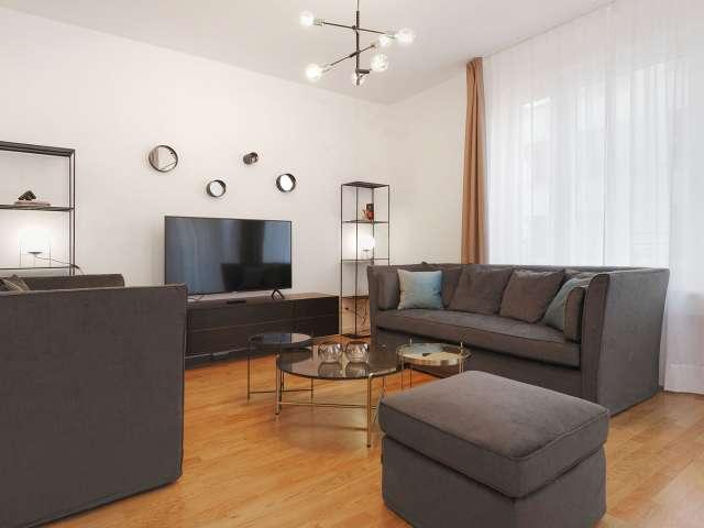 2 Zimmer Wohnung zur Miete in Berlin