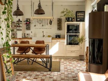 Michaelkirchplatz, Friedrichshain-Kreuzberg, Berlin, Bundesland Berlin