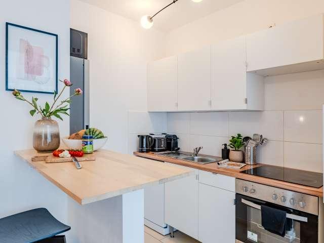 2 Zimmer Wohnung zur Miete in Berlin