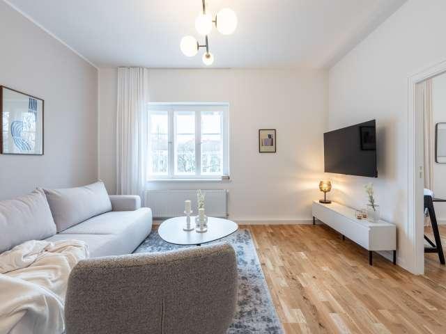 2 Zimmer Wohnung zur Miete in Berlin