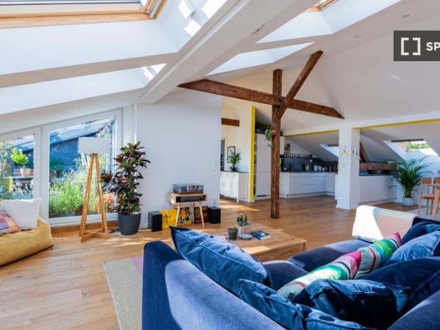 2 Zimmer Wohnung zur Miete in Berlin