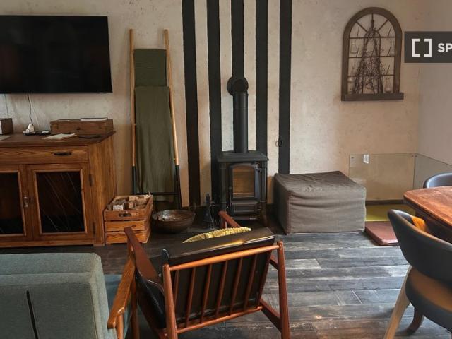 2 Zimmer Wohnung zur Miete in Berlin