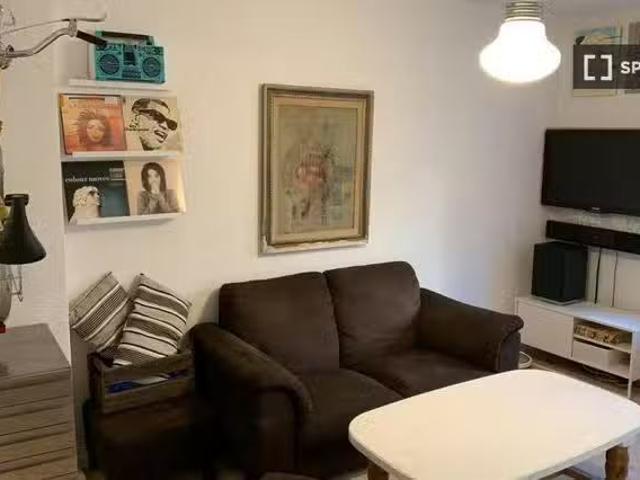 2 Zimmer Wohnung zur Miete in Berlin, Berlin