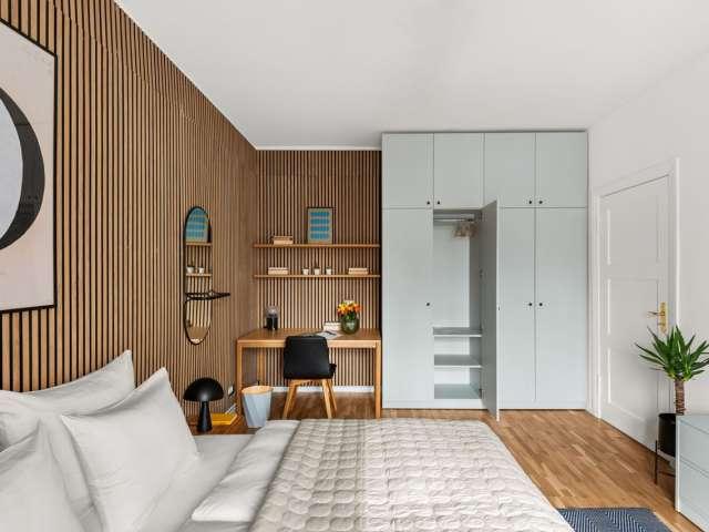 2 Zimmer Wohnung zur Miete in Berlin, Berlin