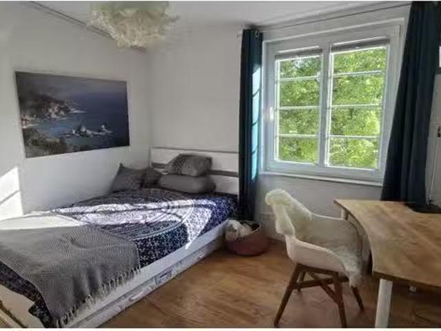 2 Zimmer Wohnung zur Miete in Berlin, Berlin