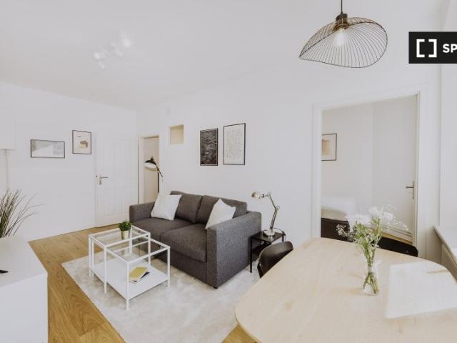 2 Zimmer Wohnung zur Miete in Berlin, Deutschland