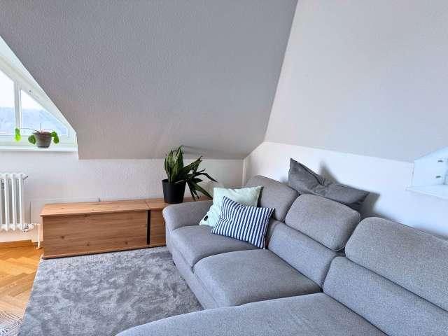 2 Zimmer Wohnung zur Miete in Berlin, Deutschland