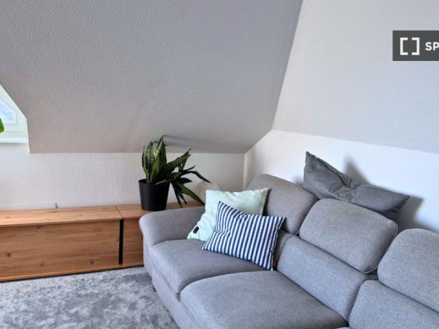 2 Zimmer Wohnung zur Miete in Berlin, Deutschland