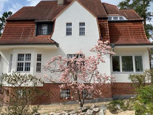 2 Zimmer Wohnung zur Miete in Berlin, Deutschland