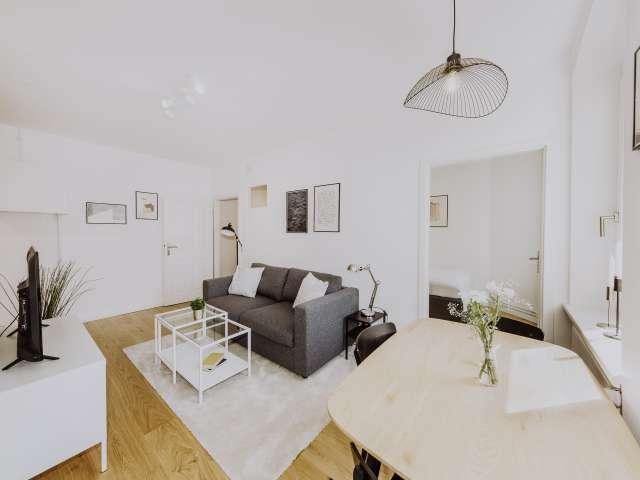 2 Zimmer Wohnung zur Miete in Berlin, Deutschland