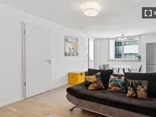 2 Zimmer Wohnung zur Miete in Böblingen